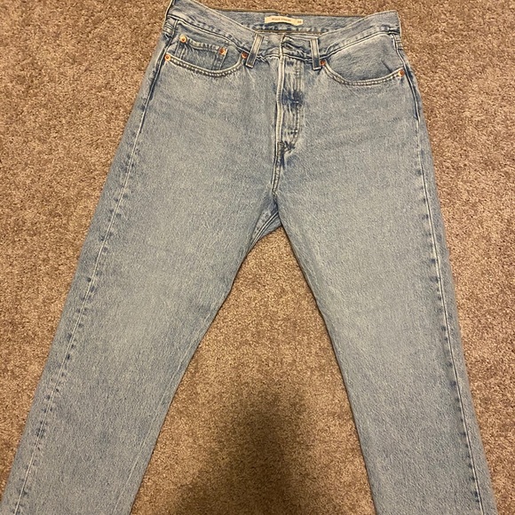 Levi’s wedgie straight - Picture 3 of 5